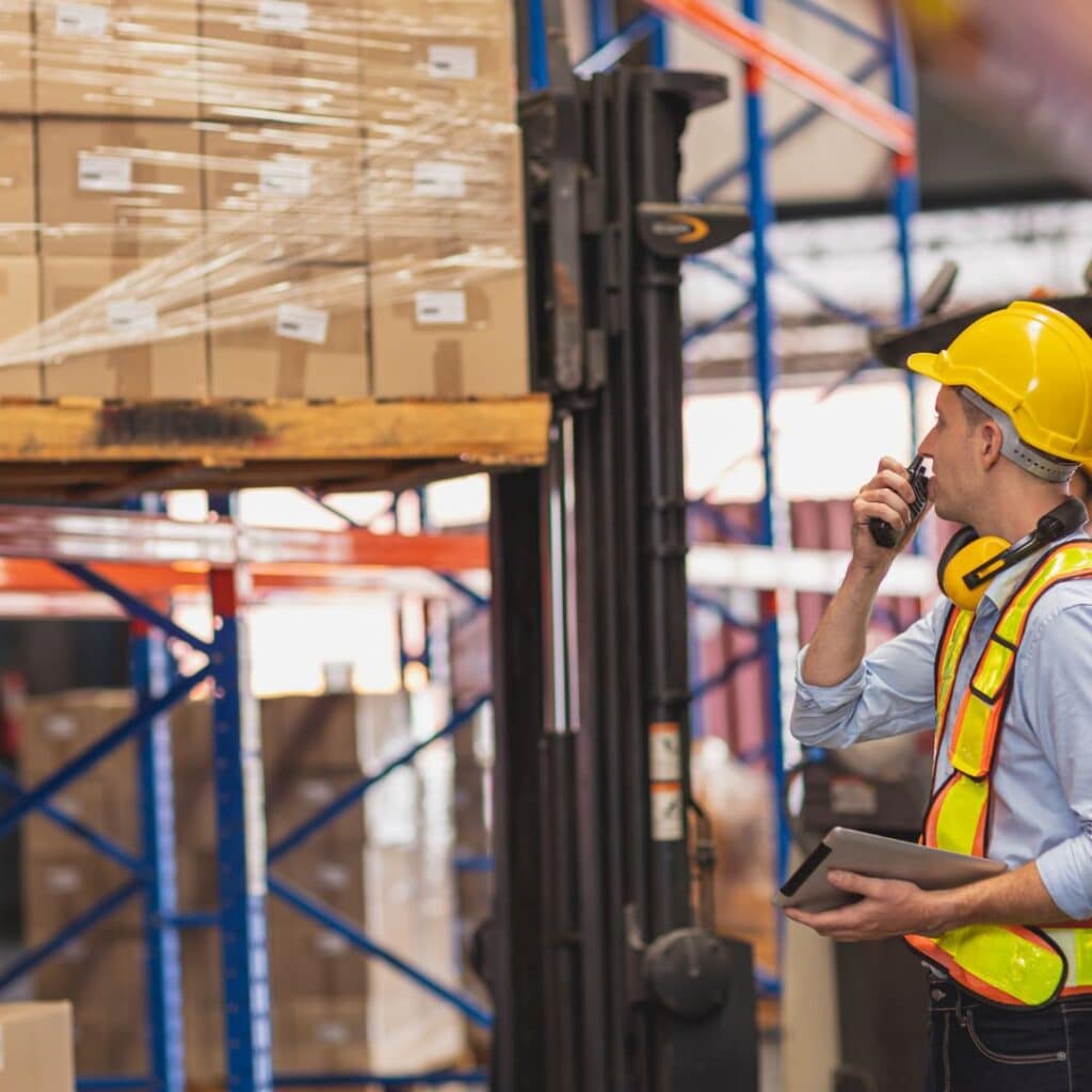 Controle de Produtos